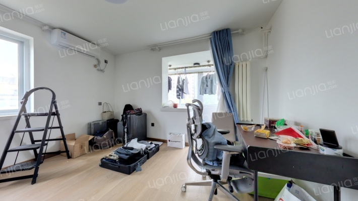 安苑里二手房实景图