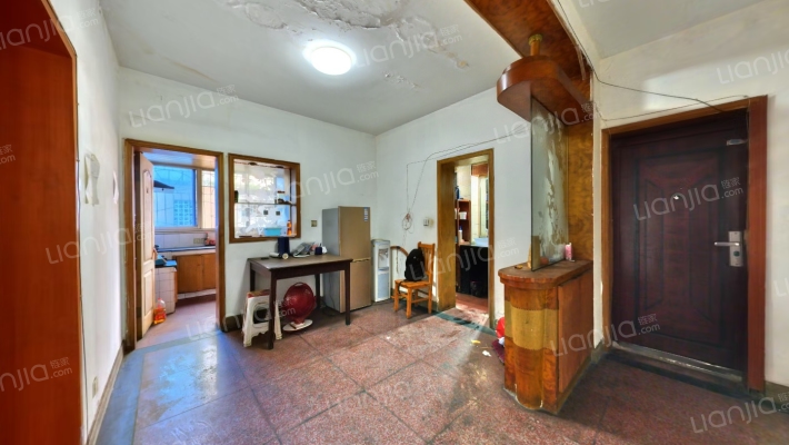 光荣西路65号二手房实景图