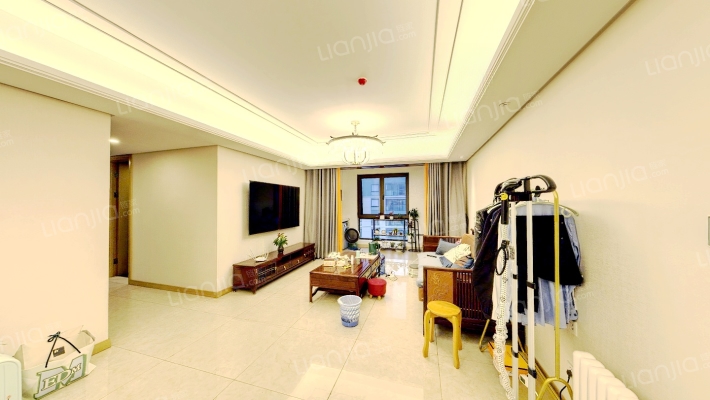 青奥村二手房实景图