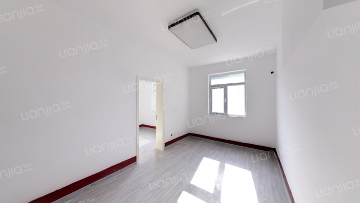 平安大街41号院二手房实景图