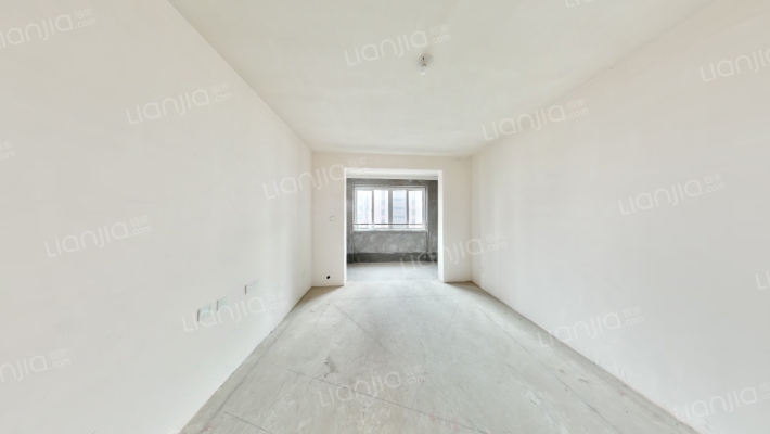 南湖月亮湾二手房实景图