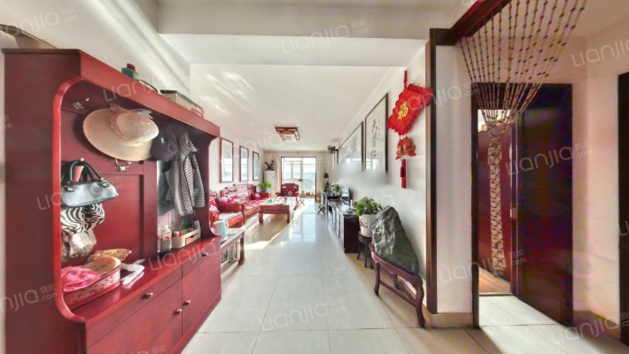 汇富名仕居二手房实景图