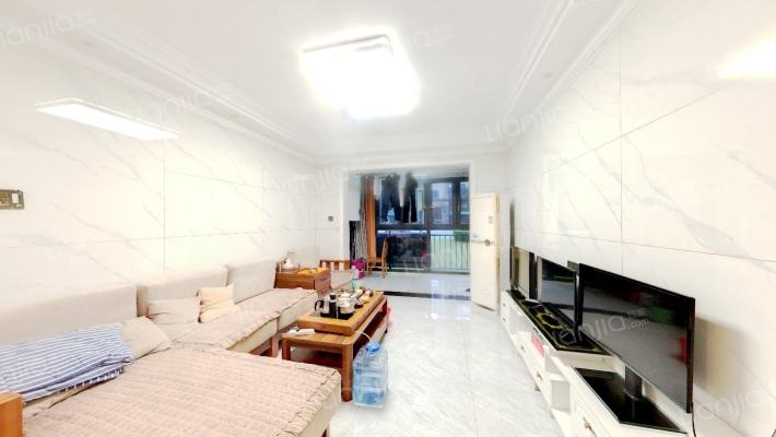 天池居1区二手房实景图