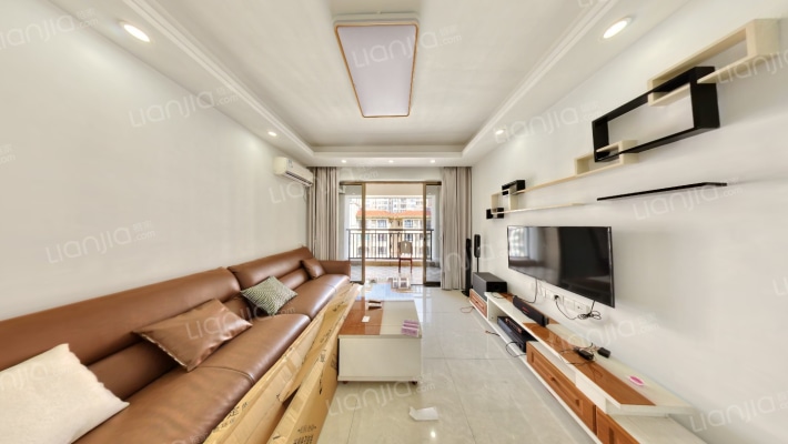 龙湾新城二手房实景图