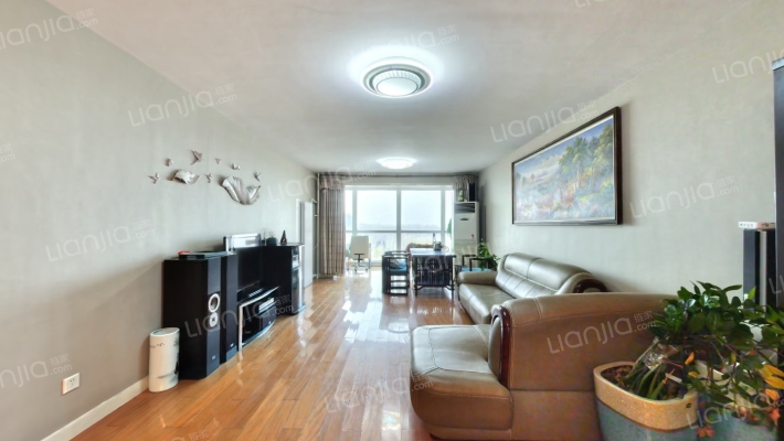 濠景阁二手房实景图