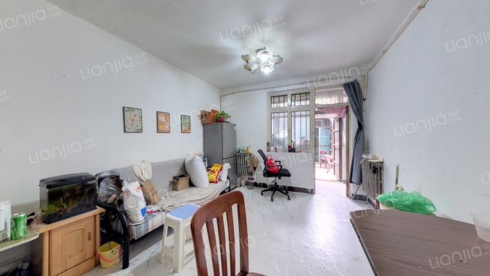 怀幼街23号院二手房实景图