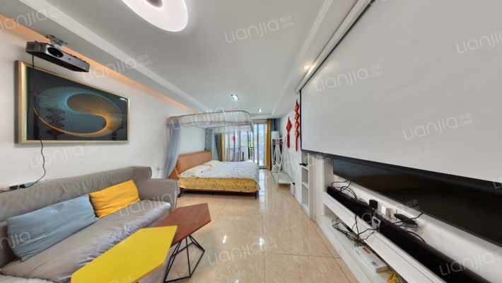 立兴巷二手房实景图