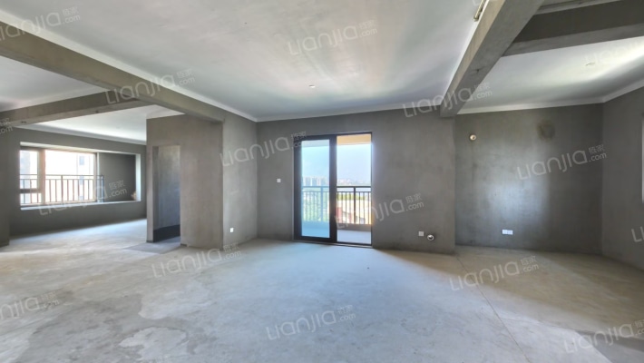 天逸湾二期二手房实景图