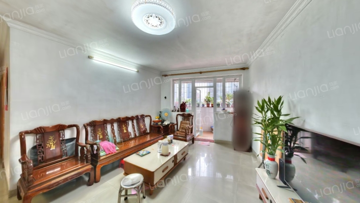 广信牡丹阁二手房实景图