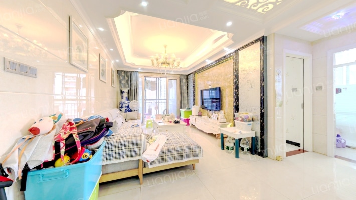 润丰四季二手房实景图