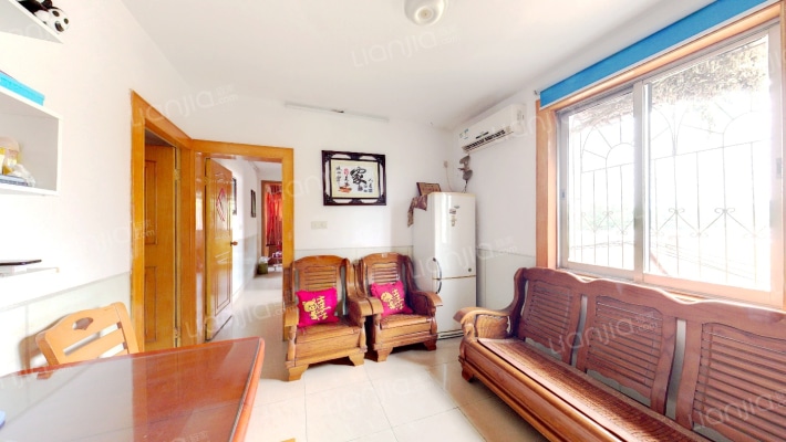 蔡山路34号二手房实景图