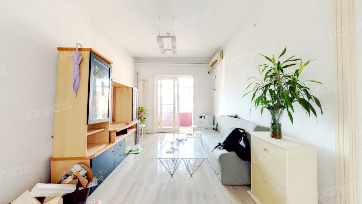 横巷市委家属院南区二手房实景图