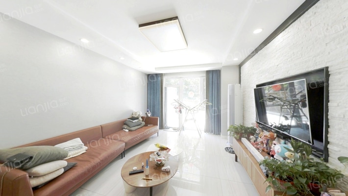 龙湖花千树二手房实景图