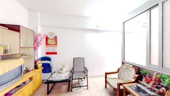 江滨大厦二手房实景图