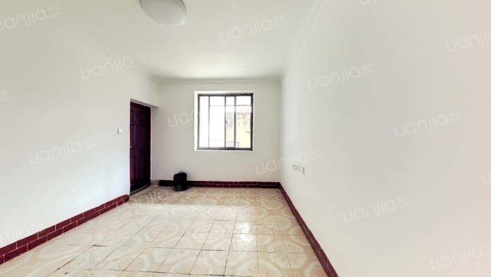 江岸小区月江里二手房实景图