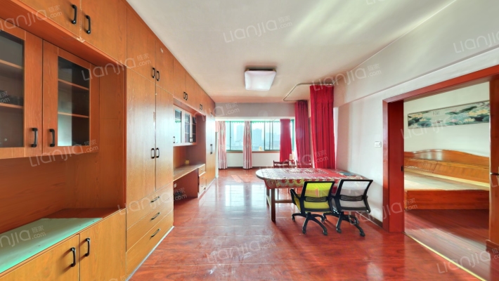 迪康银色诗典二手房实景图