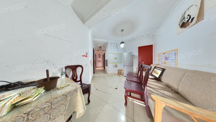 新园大道296号院二手房实景图