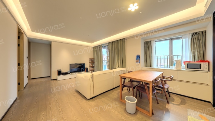 缙山府二手房实景图