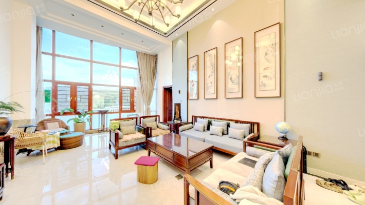 瑞景公园二手房实景图