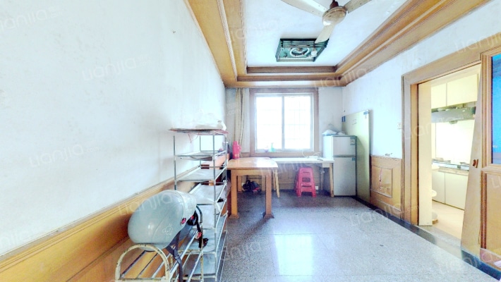 合兴路二手房实景图