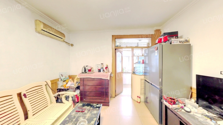 西雅小区二手房实景图