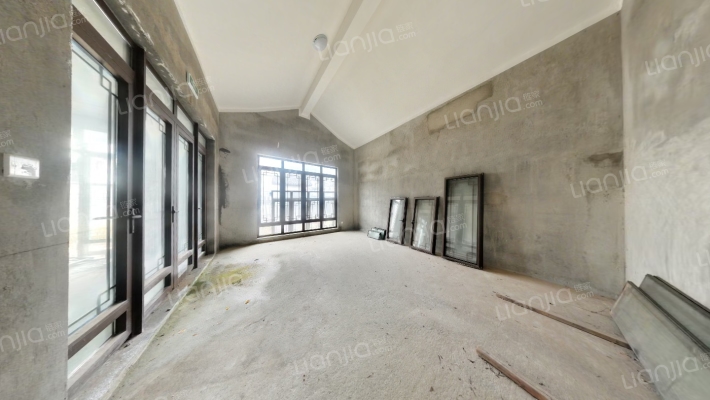 颐居养生小镇二手房实景图