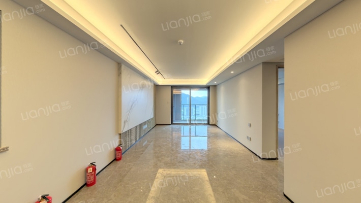 通山未来社区一区二手房实景图