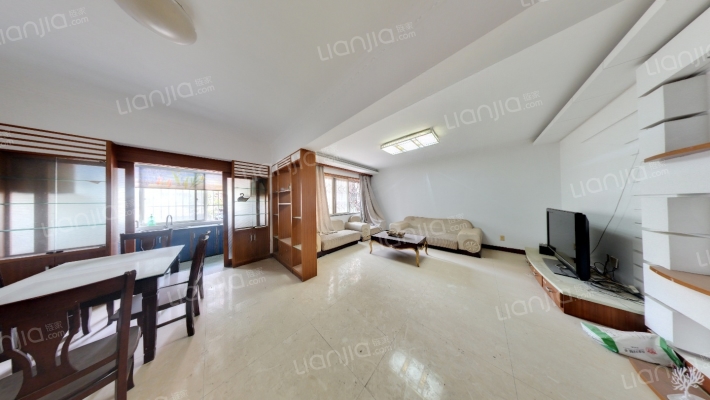 金龙花园二手房实景图