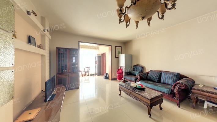 尚品嘉园二手房实景图