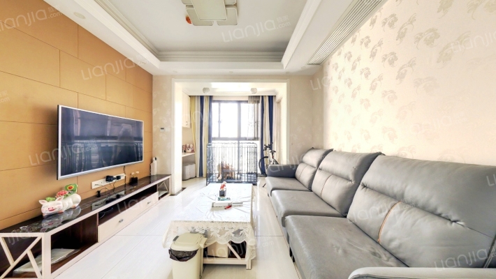 江尚二手房实景图