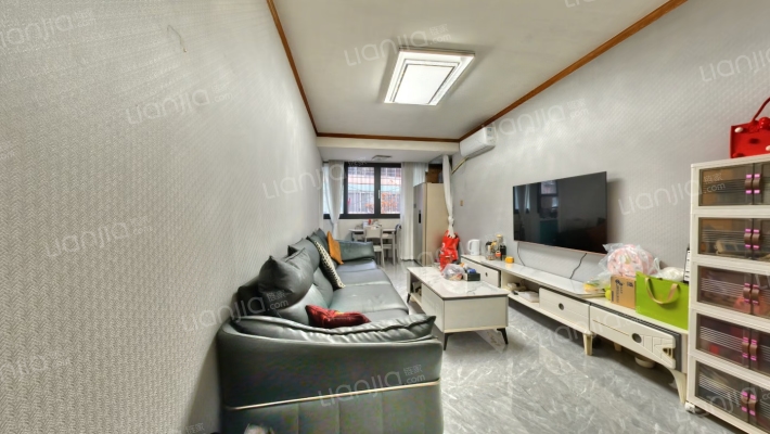 清江东路358号二手房实景图