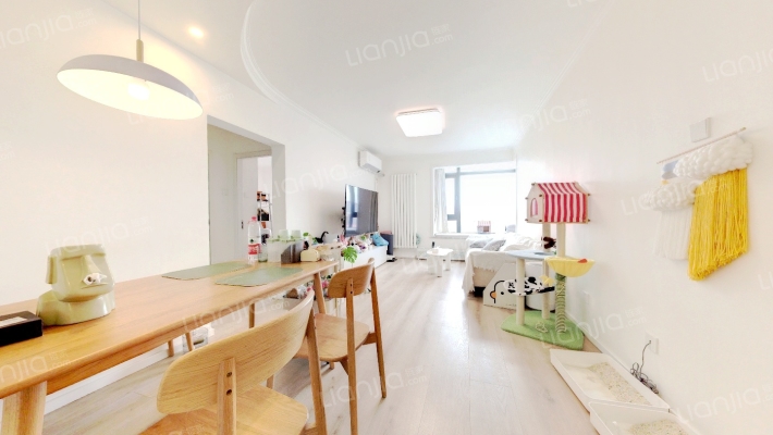 安宁佳园二手房实景图