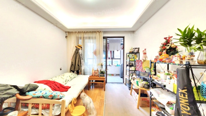 首创禧瑞云庭二手房实景图