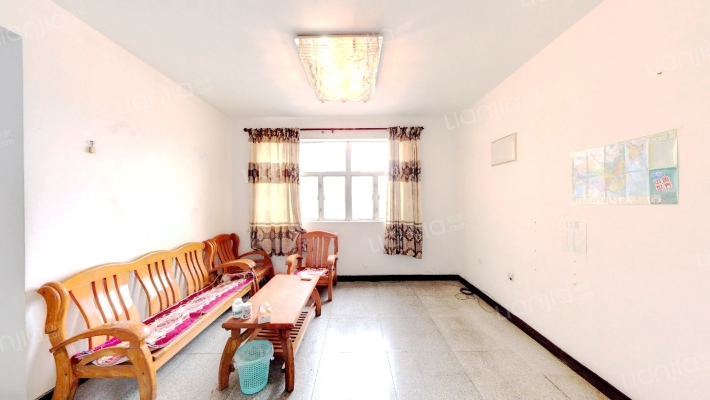 富丽大厦二手房实景图