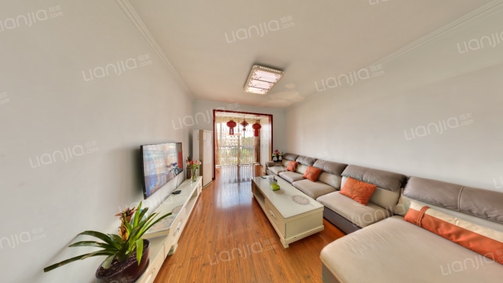 崇新苑二手房实景图