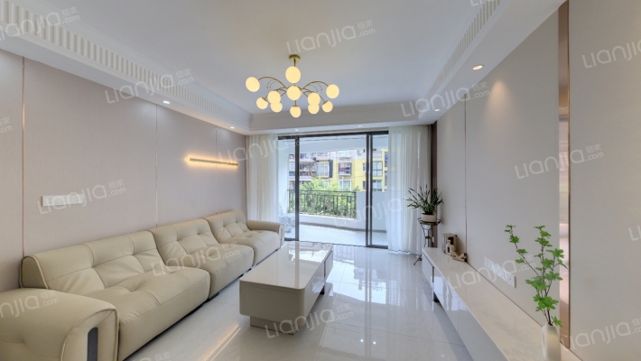 延寿公寓二手房实景图