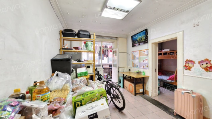 玉河街福利巷1号院二手房实景图