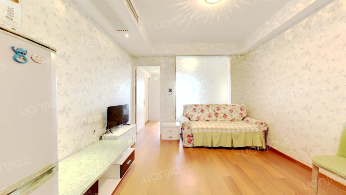 恒盛SOHO二手房实景图