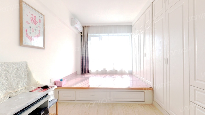 宗裕城B区二手房实景图