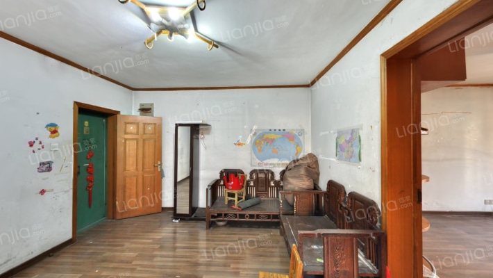 奎园观月园二手房实景图