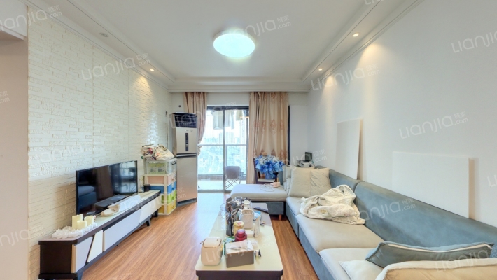 佳滨苑二手房实景图