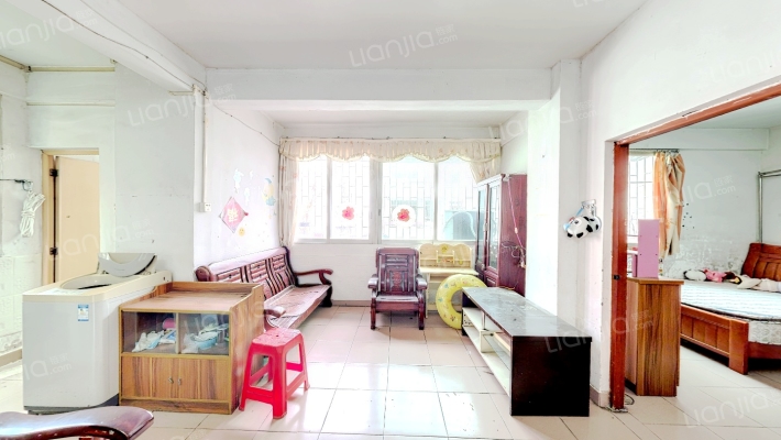 清晖村二手房实景图