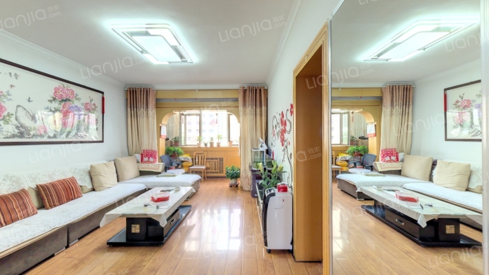 宁苑小区（大沙坪）二手房实景图