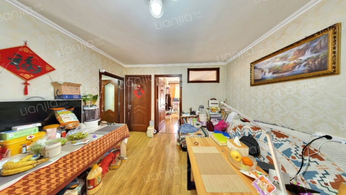 明悦湾二手房实景图