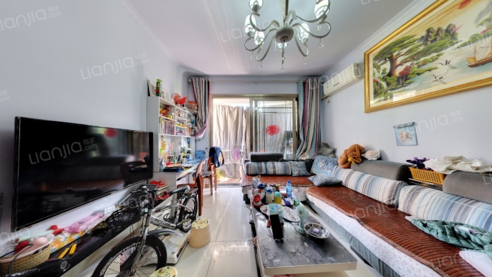 石峰还房二期二手房实景图