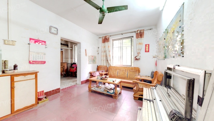 榴苑三街二手房实景图