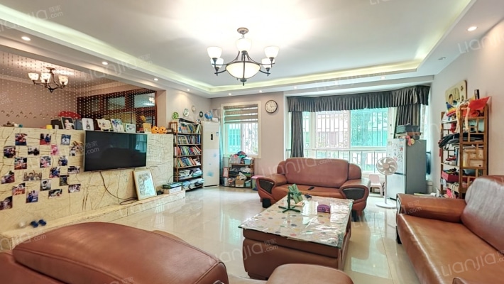 安居苑(永康市)二手房实景图