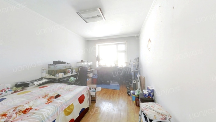 华宇花园一期二手房实景图