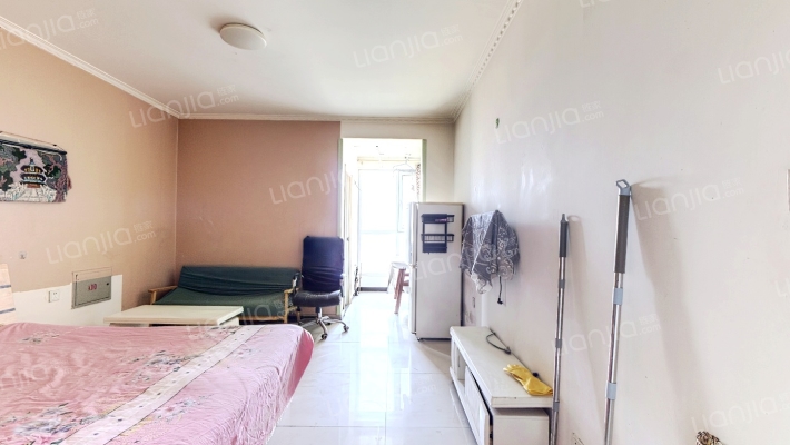 强舜铭铖二手房实景图