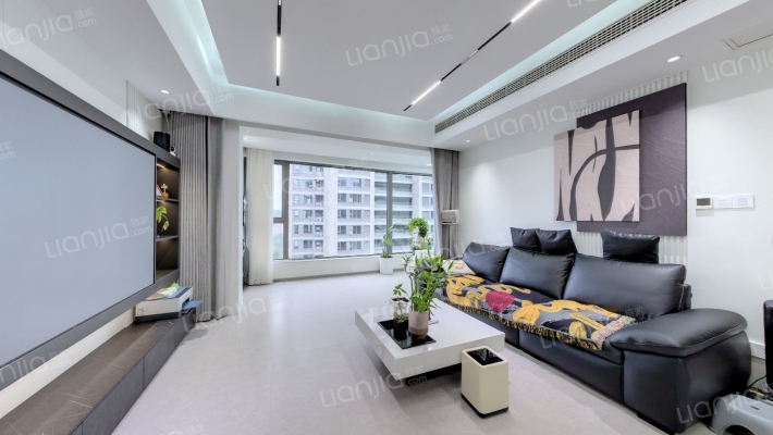 金基雅玥二手房实景图